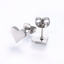 Set di gioielli in acciaio inossidabile 304&nbsp;X-SJEW-O090-34P