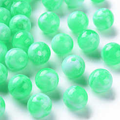 Acryl-Perlen&nbsp;MACR-S375-001B-M