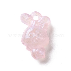 Leuchtende Acrylanhänger&nbsp;OACR-E010-25