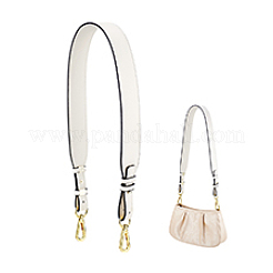 Accessoires de remplacement de sangle de sac sous les bras en cuir&nbsp;FIND-WH0816-002LG-A