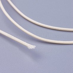 Cordes en polyester ciré coréen&nbsp;YC-WH0002-A15