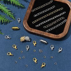 Kits de fabrication de bijoux de bricolage&nbsp;DIY-FS0007-92