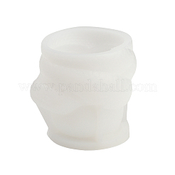 DIY Silikon Kerzenformen&nbsp;SIMO-C021-10A