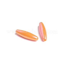 Spagetti Perlen Acryl-Perlen Überzug&nbsp;PL9027
