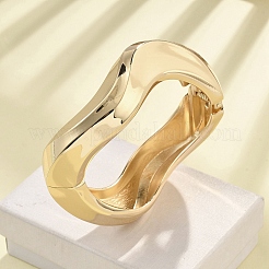 Bracelets articulés en alliage pour femmes&nbsp;BJEW-D312-03G