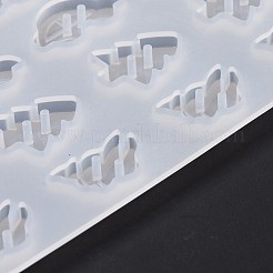 Silikonformen für Knöpfe selber machen&nbsp;DIY-K058-11