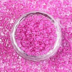 6/0 perline di vetro&nbsp;SEED-A014-4mm-138
