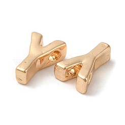 Goldbeschichtete Legierungsperlen&nbsp;PALLOY-CJC0001-64KCG-Y