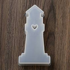 Moule en silicone de décoration bricolage&nbsp;LS-DIY-K077-01B