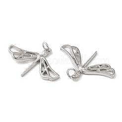 Pendentifs en laiton écologiques&nbsp;KK-M246-24P