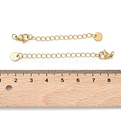 Prolunghe per catena in acciaio inossidabile 304&nbsp;STAS-Z178-23G-02