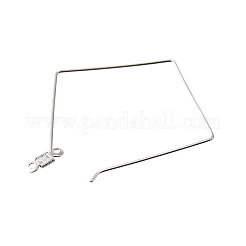 Colgantes de acero inoxidable 304 que no se deslustran&nbsp;STAS-L232-106P