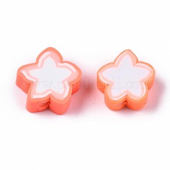 Manuell Polymer Ton Perlen&nbsp;CLAY-N011-015G