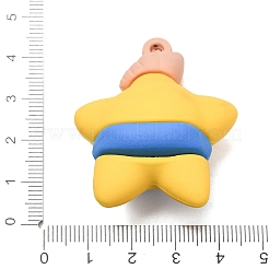 PVC-Kunststoff-Anhänger&nbsp;PL-CBAC107-07A