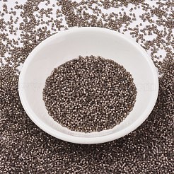Perles miyuki delica&nbsp;X-SEED-J020-DB2184