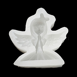 DIY Engel Prinzessin Figur Display Dekoration DIY Büste Statue Silikon Büste Statue Formen&nbsp;SIMO-B008-02A