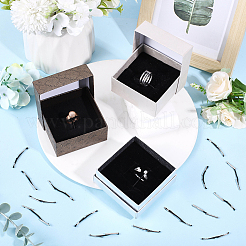 200 Stück 2 Arten elastischer Stacheldraht&nbsp;FIND-SC0021-82