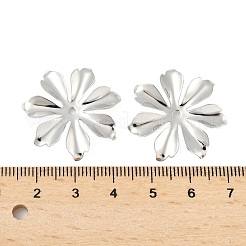 Coupelles en laiton&nbsp;KK-V015-28P