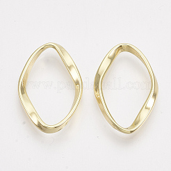 Legierung Verknüpfung rings&nbsp;PALLOY-T067-101LG