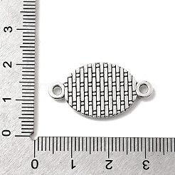 Gemischter grüner Aventurin Anhänger mit Strass-und Platin-Messing-Fassungen&nbsp;TIBE-M022-06AS