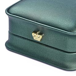 Scatola pendente in pelle pu&nbsp;LBOX-A002-02C
