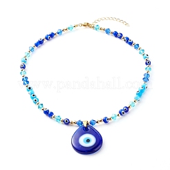 Set di collane di perline&nbsp;NJEW-JN03537