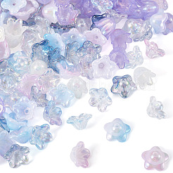 Acryl-Perlenkappen&nbsp;OACR-TA0014-45A