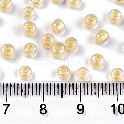 12/0 Glasperlen&nbsp;SEED-A015-2mm-2202