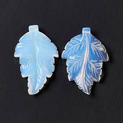 Pendentifs opalite&nbsp;G-I336-01-27