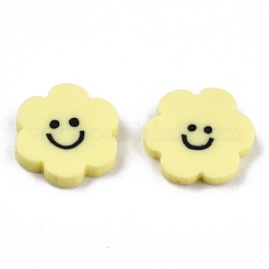 Cabochon in fimo fatti a mano&nbsp;X-CLAY-T016-32H