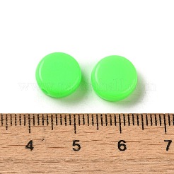 Opake Legierung Perlen&nbsp;MACR-S377-02A