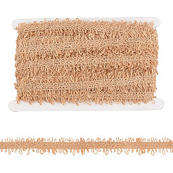 Ruban de jute tressé de 20 m&nbsp;OCOR-PH0003-85B