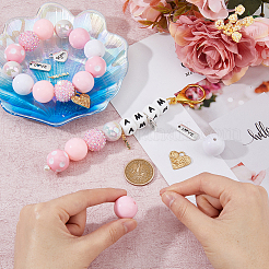 DIY-Schmuck-Findeset zum Muttertag&nbsp;DIY-DC0002-34