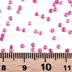 8/0 perline di vetro&nbsp;X1-SEED-A016-3mm-206