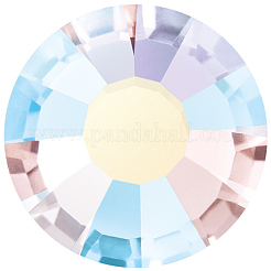 Piedras planas preciosas® maxima crystal sin fijación por calor&nbsp;Y-PRC-NSS8-70530-200