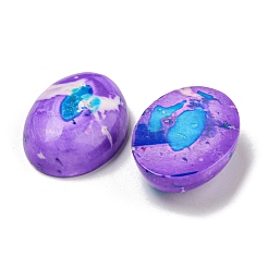 Cabochon in diaspro imperiale naturale&nbsp;G-N342-27A