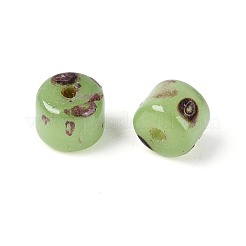 Perle di vetro per la cottura di vernici&nbsp;SEED-N009-02C