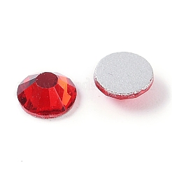 Glasflache Rückseite Strass&nbsp;RGLA-C002-SS20-227
