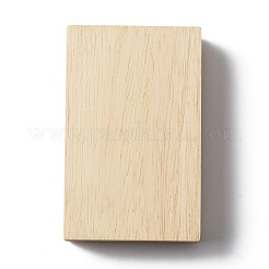 2-Slot-Holzring-Ausstellungsständers&nbsp;RDIS-WH0001-25