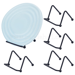 Tassen- und Untertassenhalter aus Eisen&nbsp;ODIS-WH0331-40A