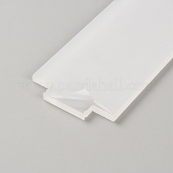 Acryl-Riser-Display&nbsp;ODIS-WH0329-80