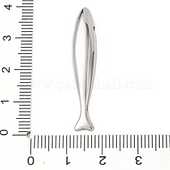 Colgantes de acero inoxidable 304&nbsp;STAS-D129-13A-P