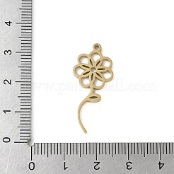 Anhänger aus Edelstahl 304&nbsp;STAS-E501-14G
