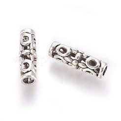 Perline in lega stile tibetano&nbsp;X-LF0258Y-NF