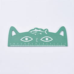 Règle en bois mignon&nbsp;WOOD-L005-01M
