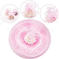Organza Beutel&nbsp;OP-NB0001-12A