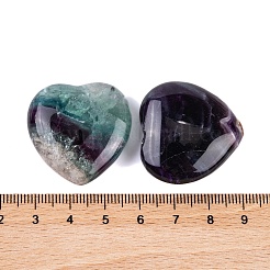 Pietre curative naturali di fluorite&nbsp;G-G020-01-06