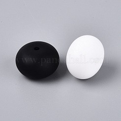 Perlas de silicona&nbsp;SIL-N006-01