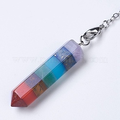 Chakra-Schmuck&nbsp;G-K272-C01