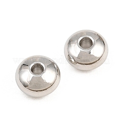 Messing Perlen&nbsp;KK-CBA78C7-28C-P